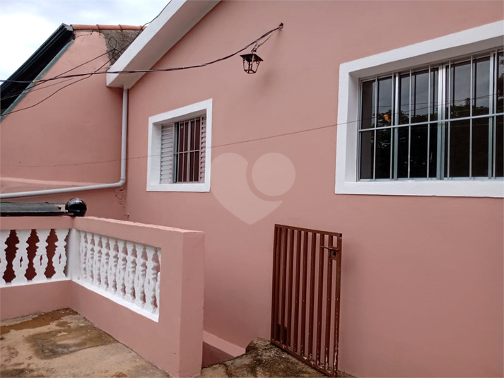 Aluguel Casa Campinas Jardim São Fernando REO910243 1