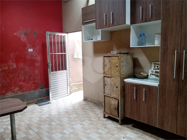 Aluguel Casa Campinas Jardim São Fernando REO910243 12