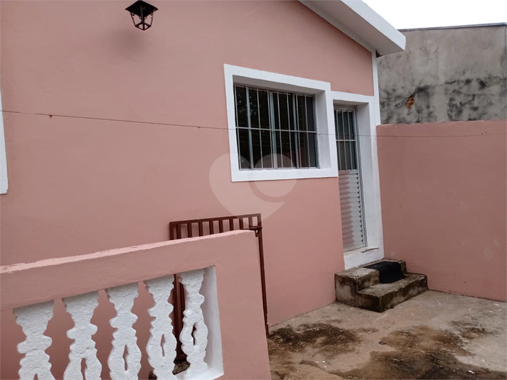 Aluguel Casa Campinas Jardim São Fernando REO910243 2