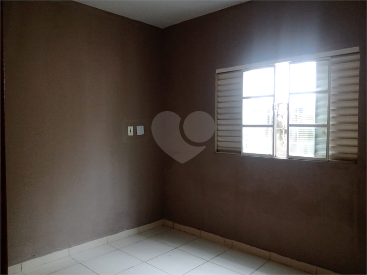 Aluguel Casa Campinas Jardim São Fernando REO910243 9