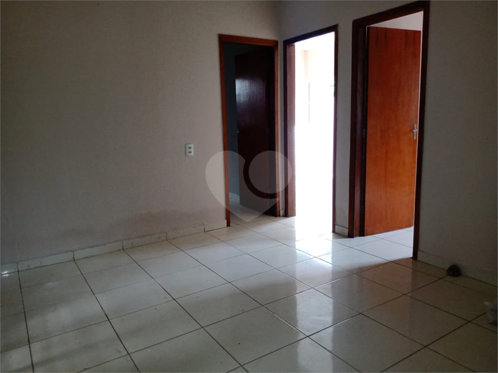 Aluguel Casa Campinas Jardim São Fernando REO910243 14