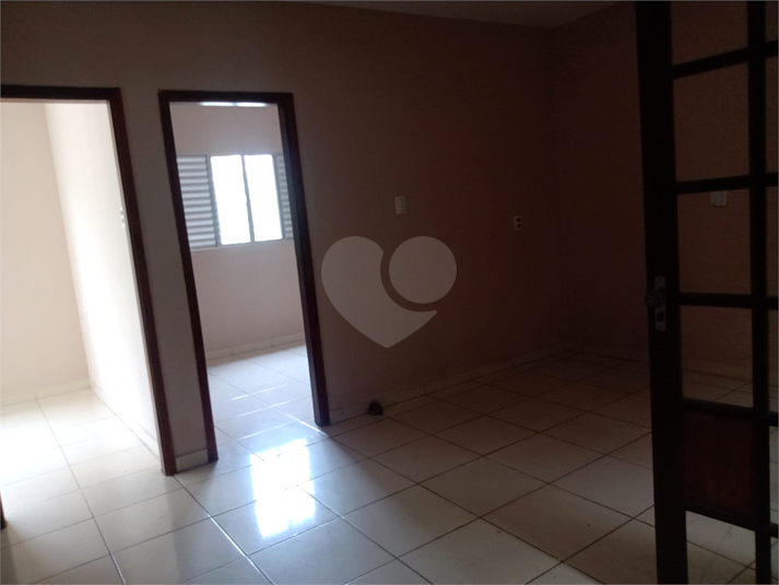 Aluguel Casa Campinas Jardim São Fernando REO910243 13