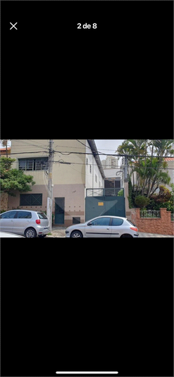 Venda Galpão São Paulo Vila Bertioga REO910252 6