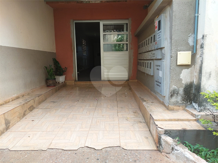 Venda Apartamento Goiânia Vila Lucy REO910254 12