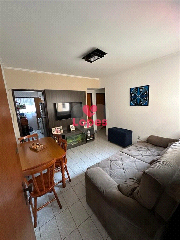 Venda Apartamento São José Dos Campos Vila Zizinha REO910255 3