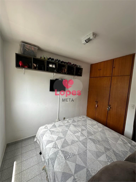 Venda Apartamento São José Dos Campos Vila Zizinha REO910255 9