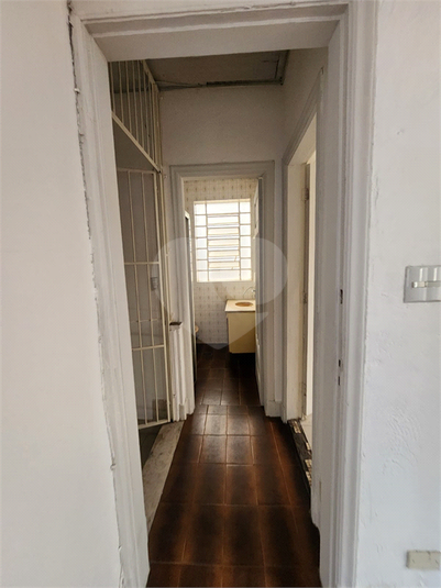 Venda Casa São Paulo Bom Retiro REO910256 7