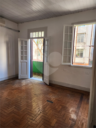 Venda Casa São Paulo Bom Retiro REO910256 2