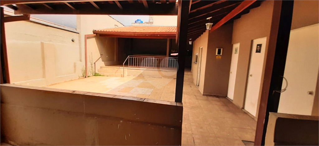 Venda Casa térrea Vinhedo Centro REO910263 27