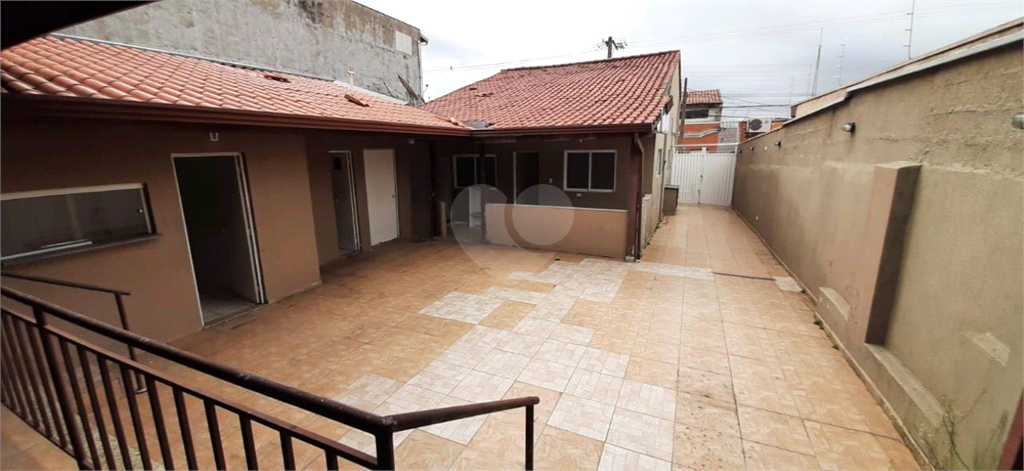 Venda Casa térrea Vinhedo Centro REO910263 6