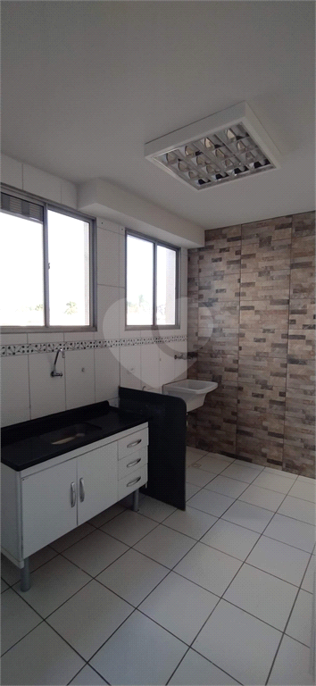 Venda Apartamento Sorocaba Jardim Vera Cruz REO910277 17