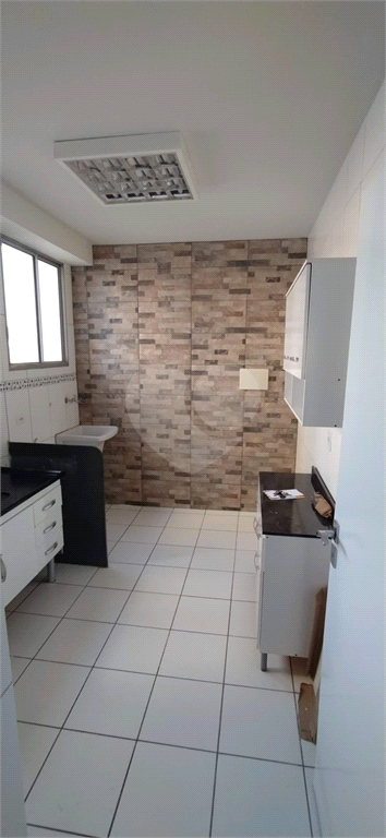 Venda Apartamento Sorocaba Jardim Vera Cruz REO910277 19