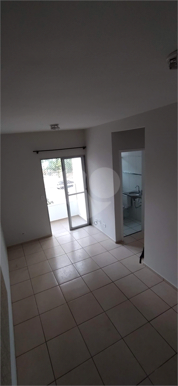 Venda Apartamento Sorocaba Jardim Vera Cruz REO910277 1