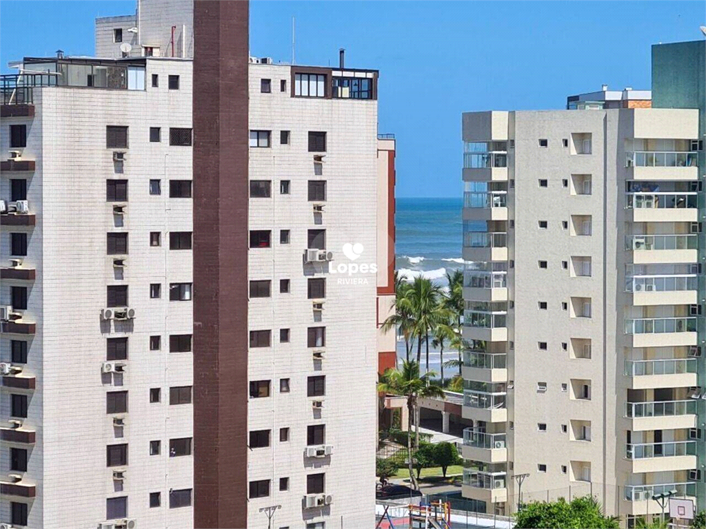 Venda Apartamento Bertioga Riviera REO910285 33