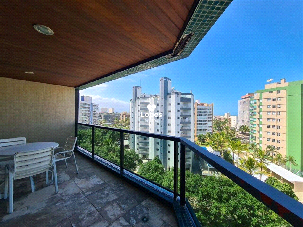 Venda Apartamento Bertioga Riviera REO910285 6