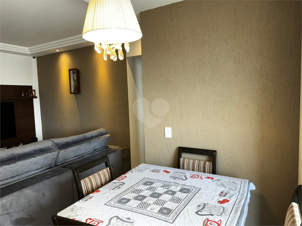 Venda Apartamento São Paulo Vila Isa REO910286 4