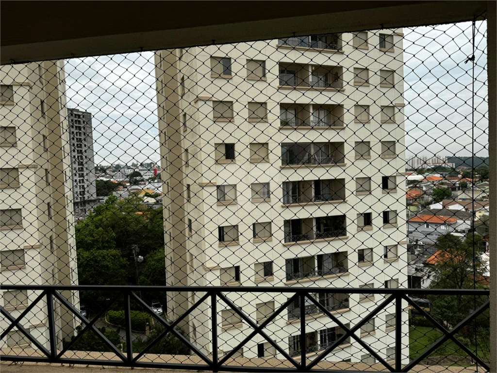 Venda Apartamento São Paulo Vila Isa REO910286 3