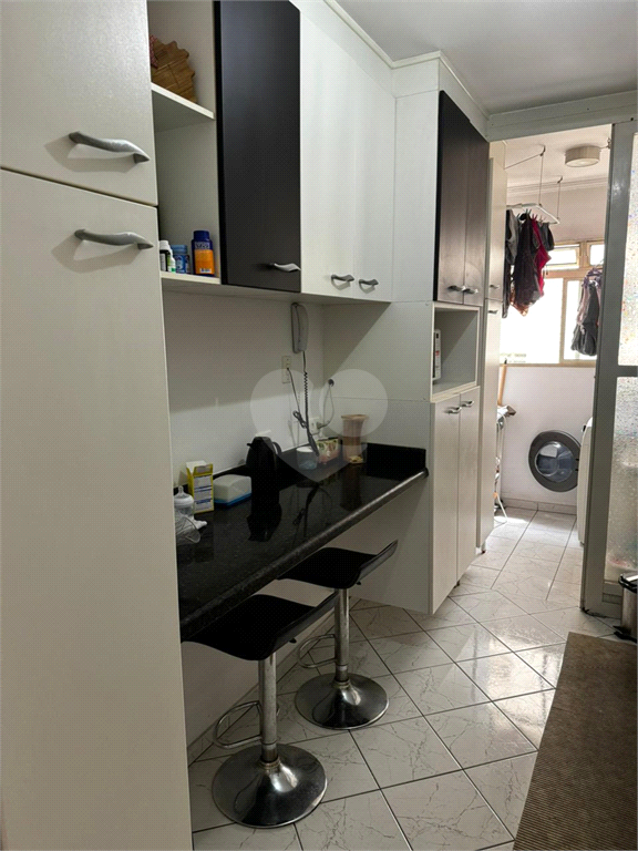 Venda Apartamento São Paulo Vila Isa REO910286 8