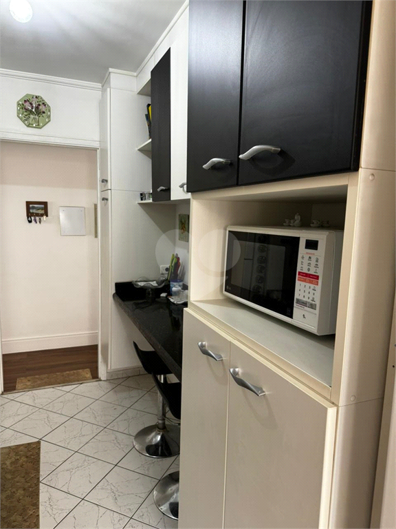 Venda Apartamento São Paulo Vila Isa REO910286 5