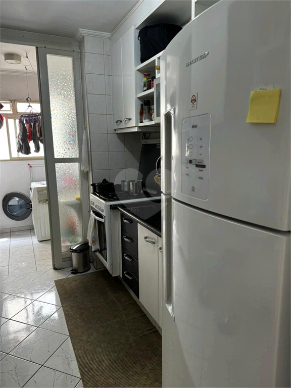 Venda Apartamento São Paulo Vila Isa REO910286 7