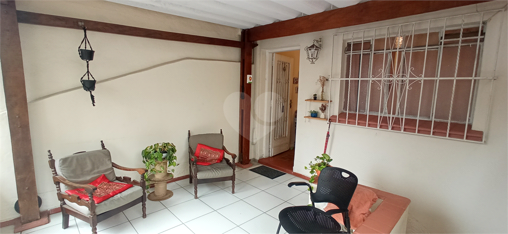 Venda Casa São Paulo Perdizes REO910287 3