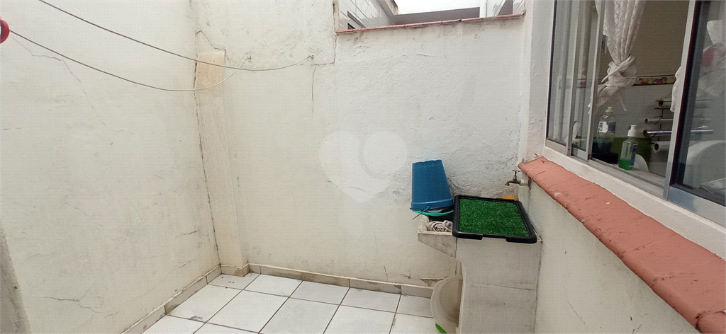 Venda Casa São Paulo Perdizes REO910287 23