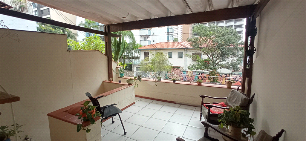 Venda Casa São Paulo Perdizes REO910287 1