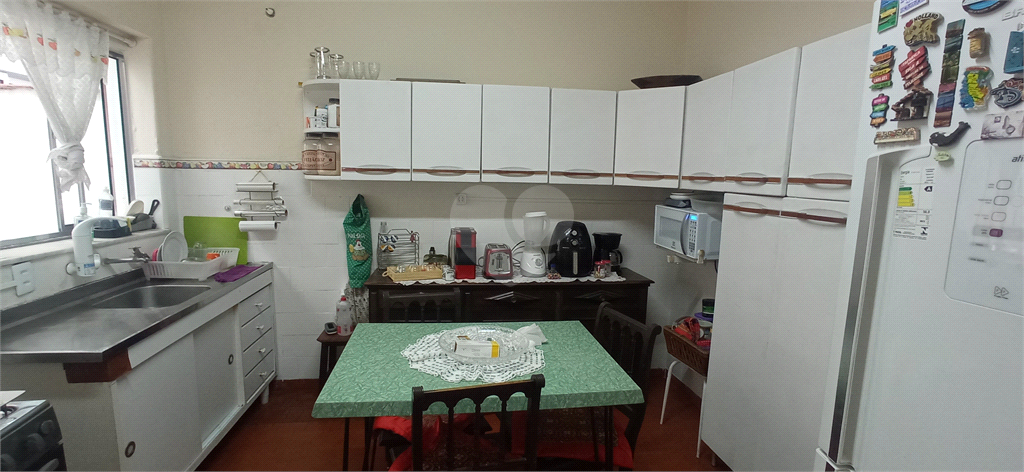 Venda Casa São Paulo Perdizes REO910287 7