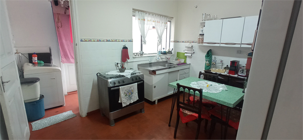 Venda Casa São Paulo Perdizes REO910287 3