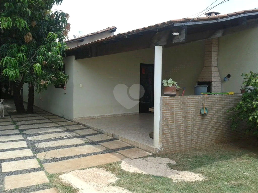 Venda Casa Bauru Vila Nove De Julho REO910294 1