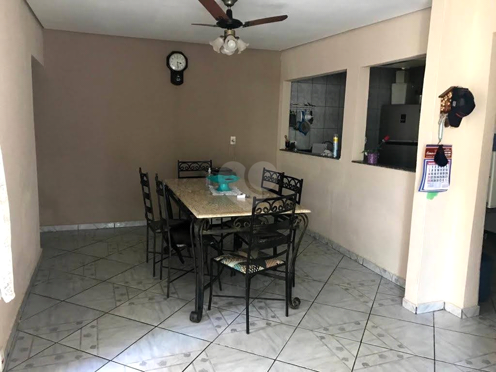 Venda Casa Bauru Vila Nove De Julho REO910294 3