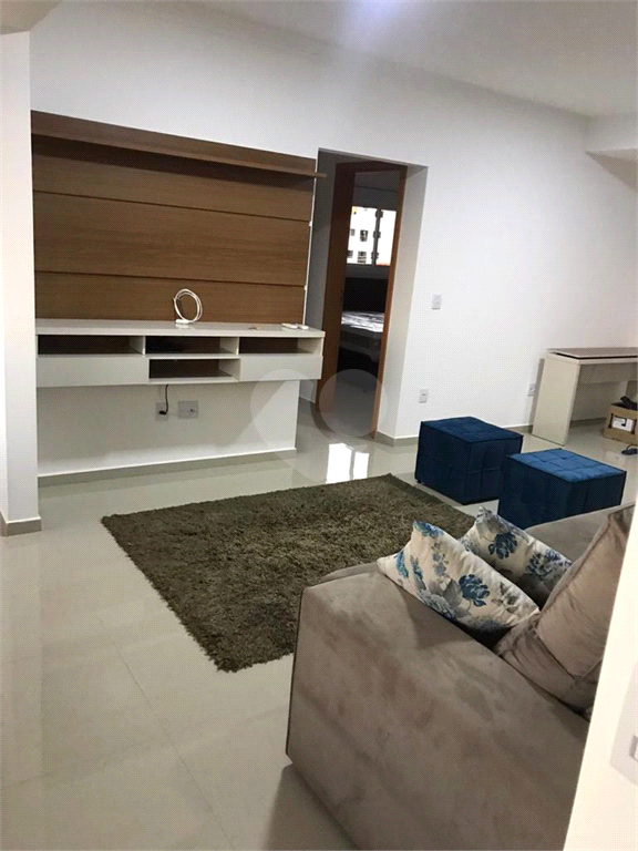 Venda Apartamento Lençóis Paulista Parque Antártica REO910311 12