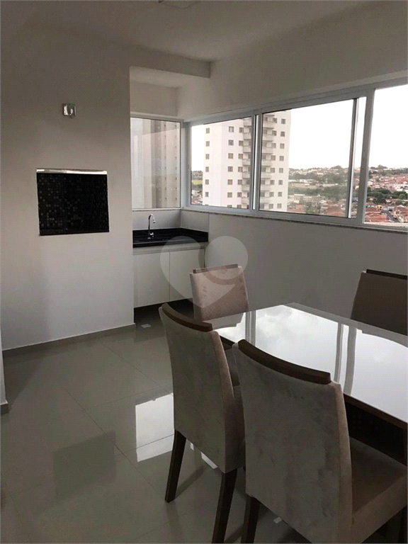 Venda Apartamento Lençóis Paulista Parque Antártica REO910311 7