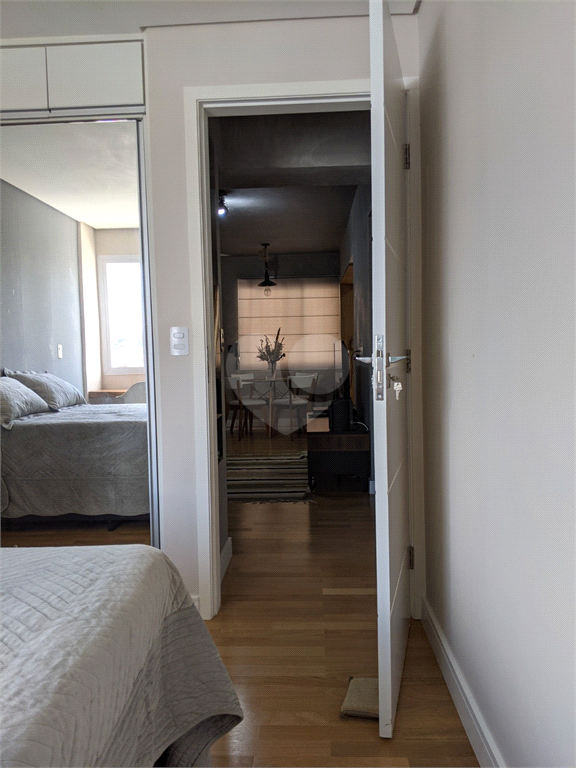 Venda Apartamento São Paulo Butantã REO910315 10