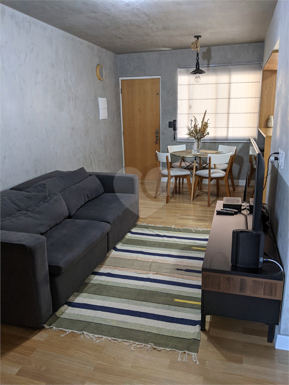 Venda Apartamento São Paulo Butantã REO910315 3