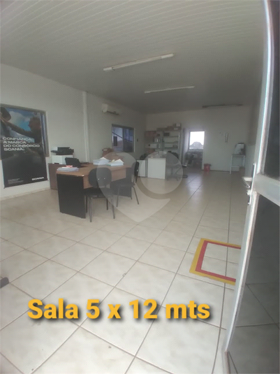 Aluguel Salão Comercial Balsas Centro REO910316 13