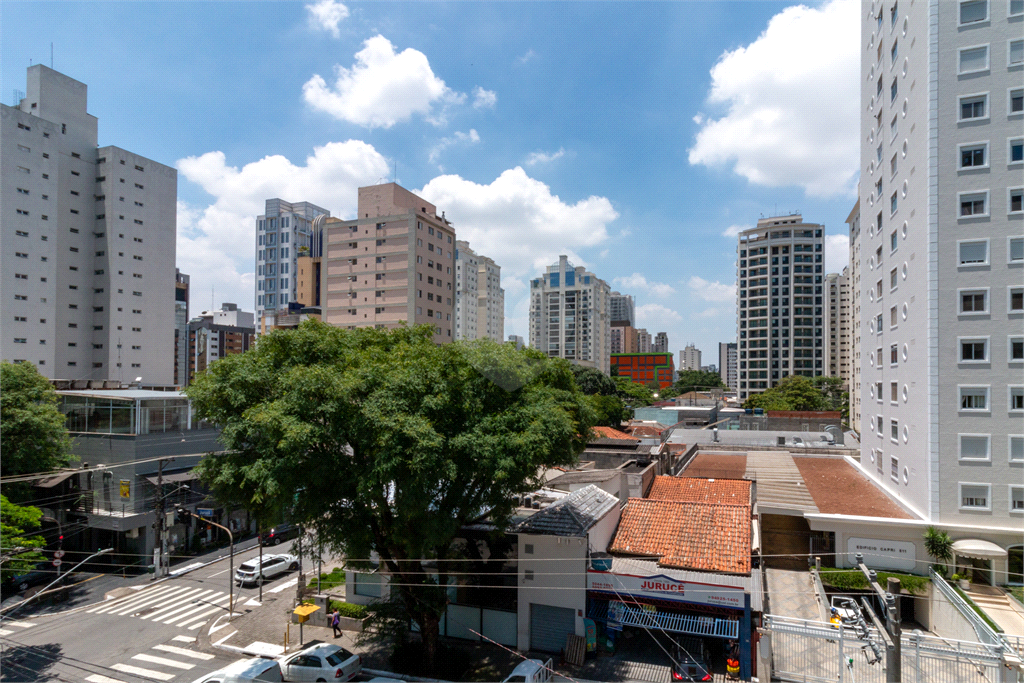 Venda Apartamento São Paulo Indianópolis REO910317 57