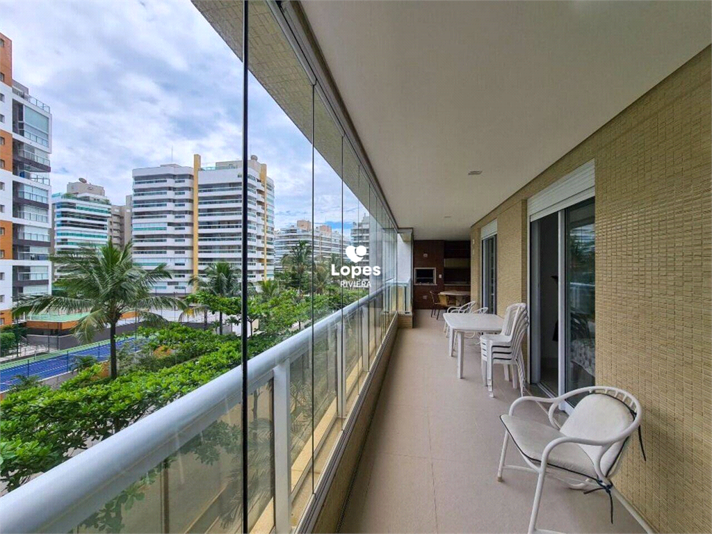 Venda Apartamento Bertioga Riviera REO910326 17