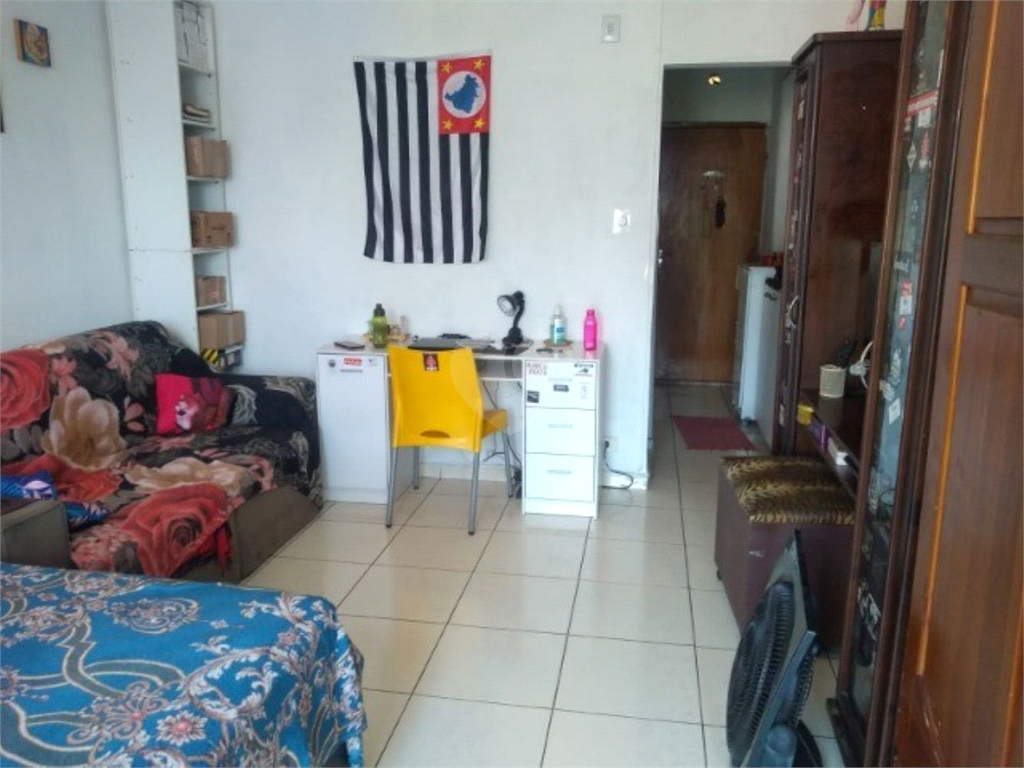 Venda Apartamento São Paulo Campos Elíseos REO910328 7