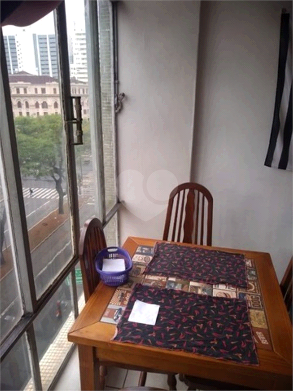 Venda Apartamento São Paulo Campos Elíseos REO910328 6