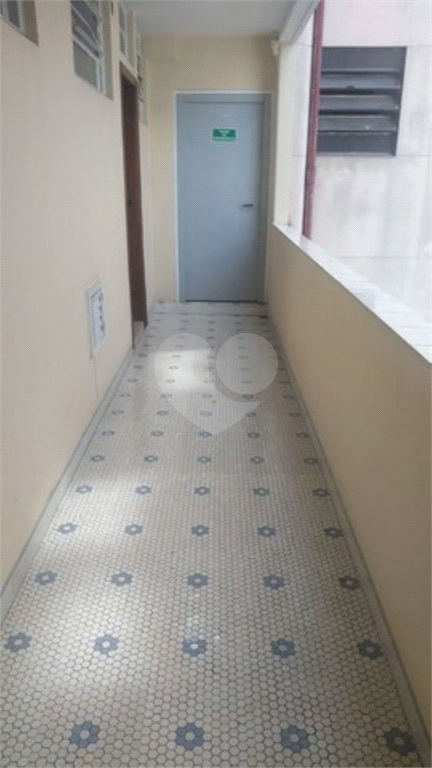 Venda Apartamento São Paulo Campos Elíseos REO910328 13