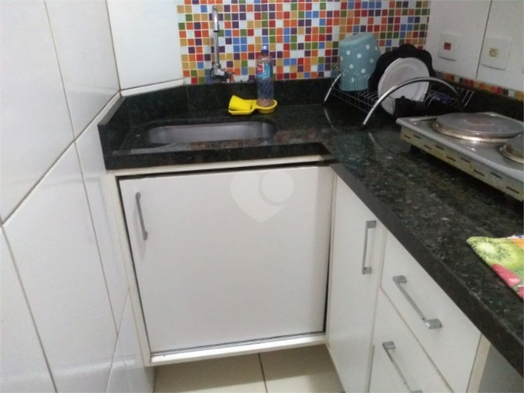 Venda Apartamento São Paulo Campos Elíseos REO910328 2