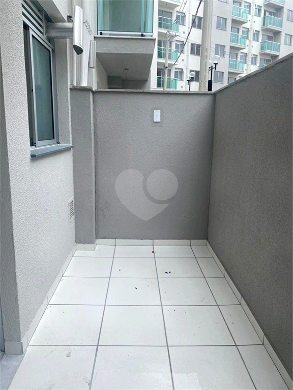 Venda Apartamento Rio De Janeiro Pechincha REO910345 21