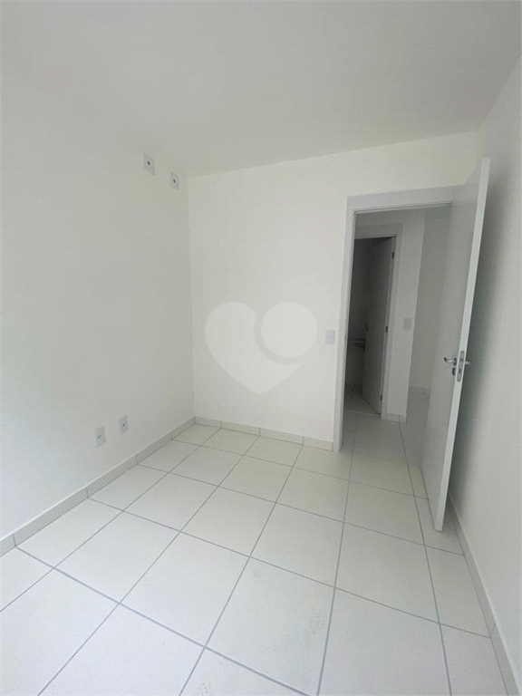 Venda Apartamento Rio De Janeiro Pechincha REO910345 13