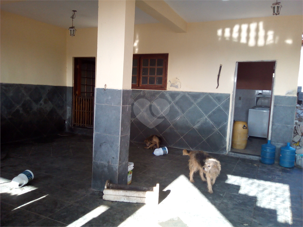 Venda Casa Mogi Das Cruzes Jardim Camila REO910346 12