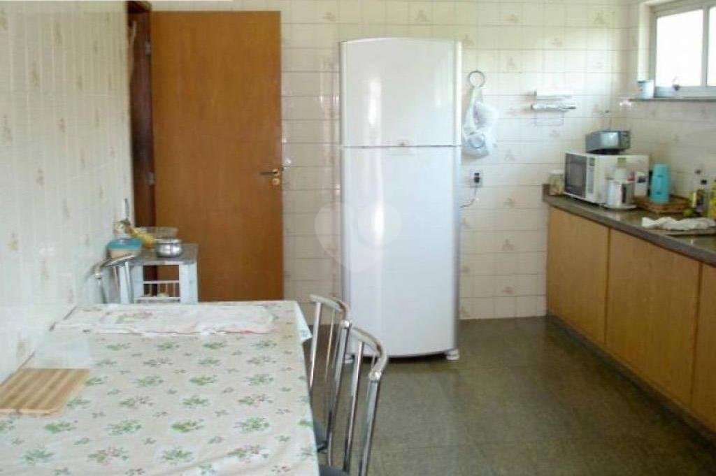 Venda Casa São Paulo Alto De Pinheiros REO91035 14