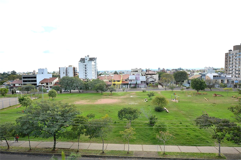 Venda Cobertura Porto Alegre Jardim Itu REO910373 7