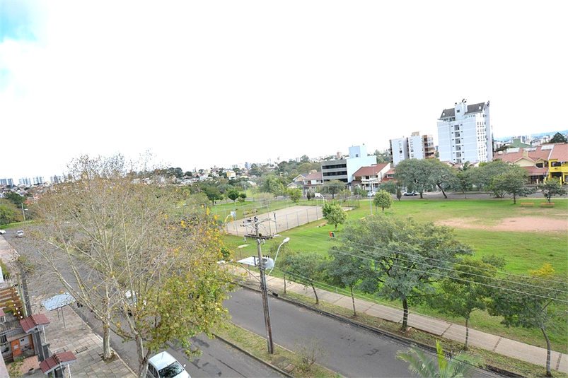 Venda Cobertura Porto Alegre Jardim Itu REO910373 20