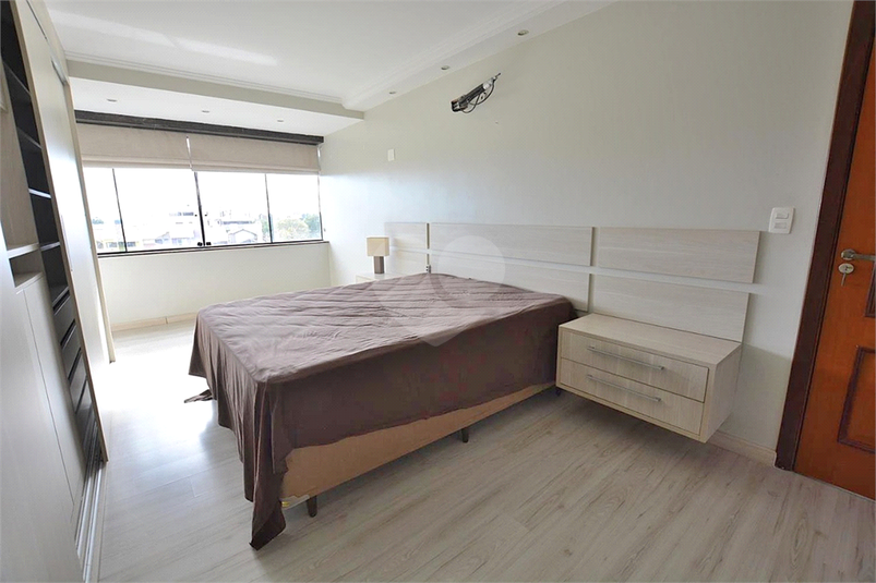 Venda Cobertura Porto Alegre Jardim Itu REO910373 11