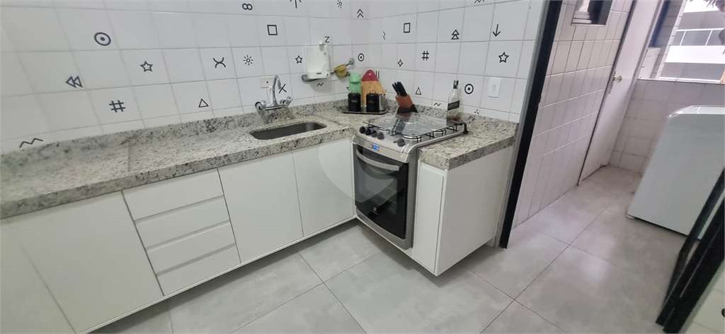 Venda Apartamento Guarujá Enseada REO910391 19